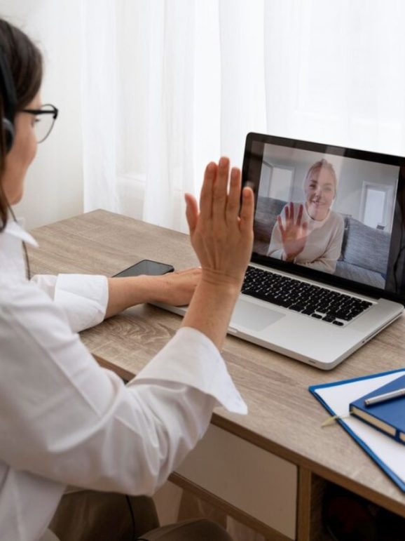 Virtual-Consultation